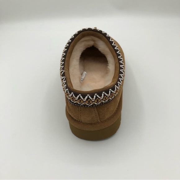 New women’s UGG Tasman II slippers clog slide for winter - Picture 7 of 7